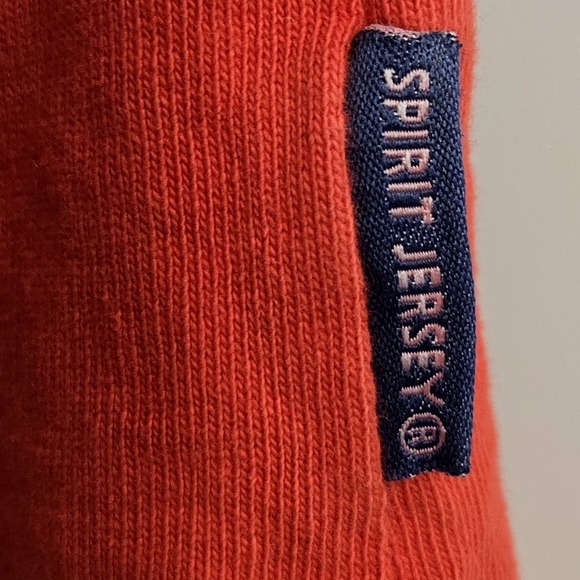 Hello Kitty Red Spirit Jersey Japan LA - Picture 9 of 14